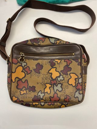 Pack Tous Bolso, Billetera, Monedero y Bolsas