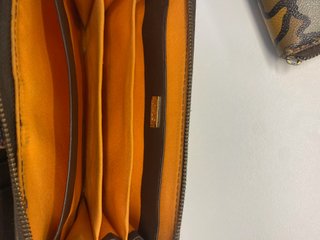 Pack Tous Bolso, Billetera, Monedero y Bolsas
