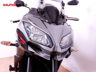 KAWASAKI VERSYS 650 URBAN BLACK