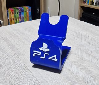 Soporte para mando PS4