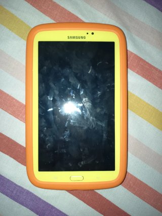 Tablet Samsung Kids