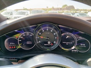 PORSCHE Cayenne / 5P / todoterreno E-Hybrid