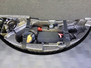 PORSCHE Cayenne / 5P / todoterreno E-Hybrid