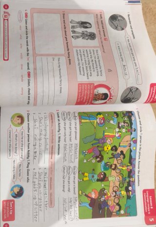 All about Us Now 3 Work Book Spain)