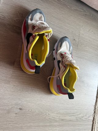 Nike Air Max 270 React Talla 42