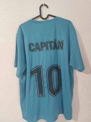 Camiseta deportiva Pre Zero XXL