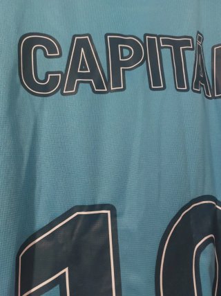 Camiseta deportiva Pre Zero XXL