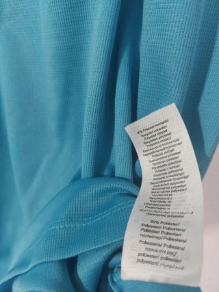 Camiseta deportiva Pre Zero XXL