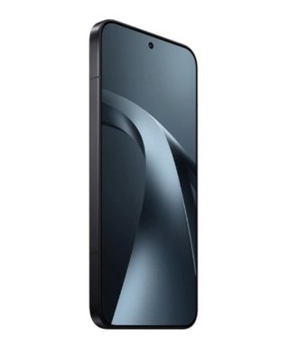 Xiaomi 17 12 GB/512 GB Nero