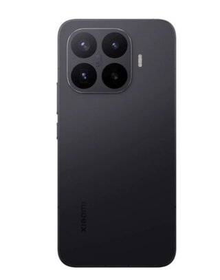 Xiaomi 17 12 GB/512 GB Nero