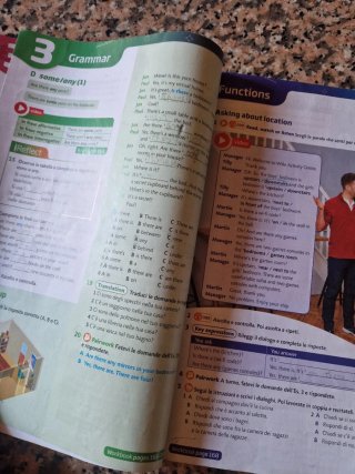 Libro scolastico