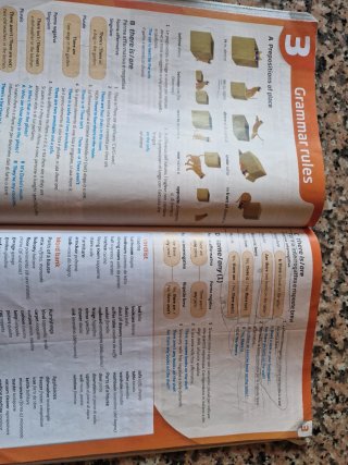 Libro scolastico