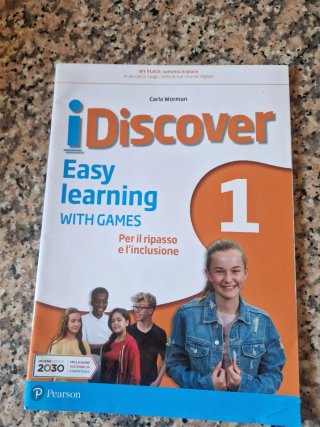Libro scolastico