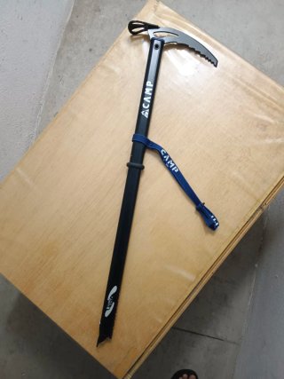 Piolet Camp 70 cm