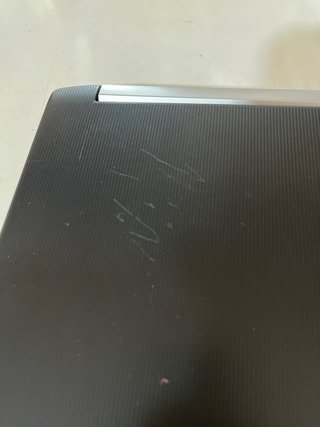 Acer Aspire A515-51G 15,6 Nero/Argento
