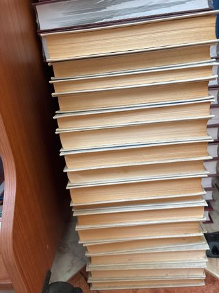 Libros clásicos