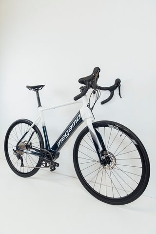 Megamo Drive Ebike Carretera Km 0
