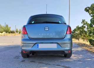 SEAT Toledo 2006