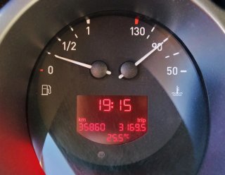 SEAT Toledo 2006