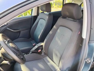 SEAT Toledo 2006