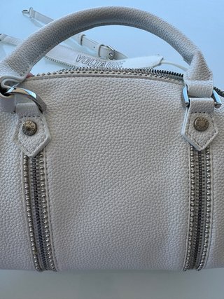 Bolso Zadig & Voltaire Blanco Nuevo