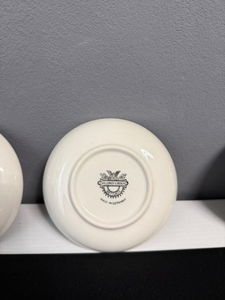 Piattini Villeroy & Boch