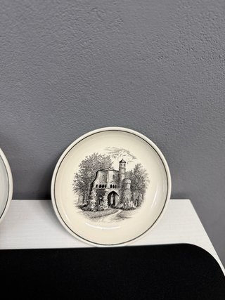 Piattini Villeroy & Boch