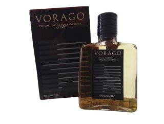 Vorago Eau de Cologne 200ml