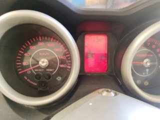 Yamaha Xmax 125 Negra