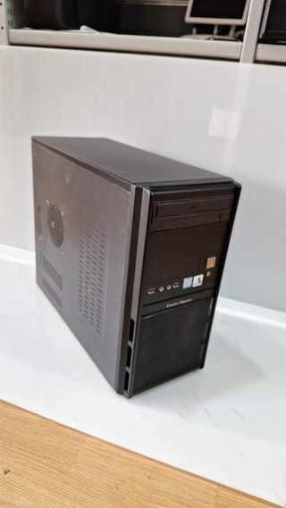 Ordenador Intel Core i7 6700T Cooler Master