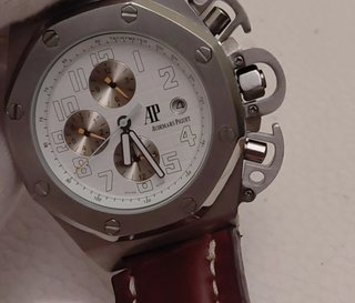 Reloj Automático HOMAGE OAK T3
