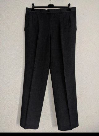 Traje. Cortefiel. Talla 52