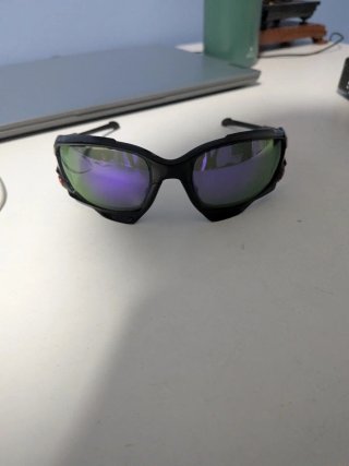 Gafas Oakley
