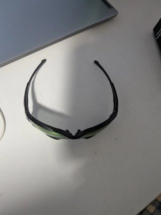 Gafas Oakley