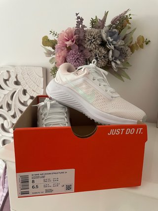 Nike Air Zoom Structure 24 Mujer Talla 39 nuevas