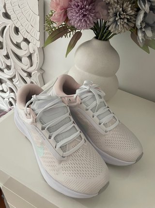 Nike Air Zoom Structure 24 Mujer Talla 39 nuevas