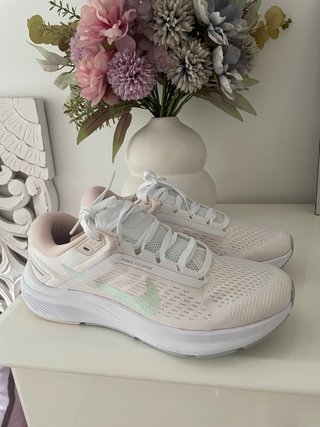Nike Air Zoom Structure 24 Mujer Talla 39 nuevas