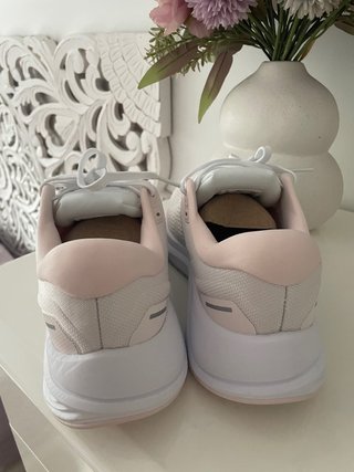 Nike Air Zoom Structure 24 Mujer Talla 39 nuevas