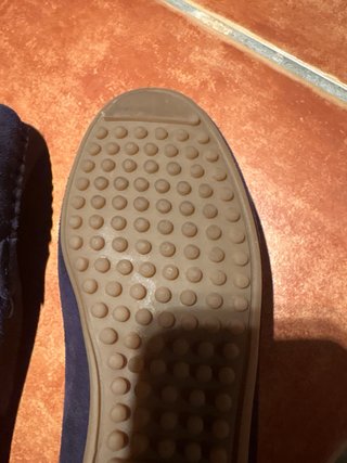 Zapatos niño piel vestir