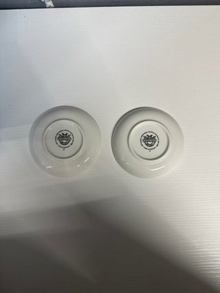 Piattini Villeroy & Boch