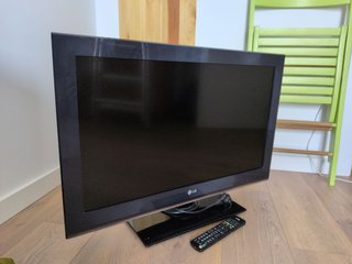 Televisor LG 32" TFT