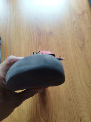 Pies de gato La Sportiva Tarantula Talla 38
