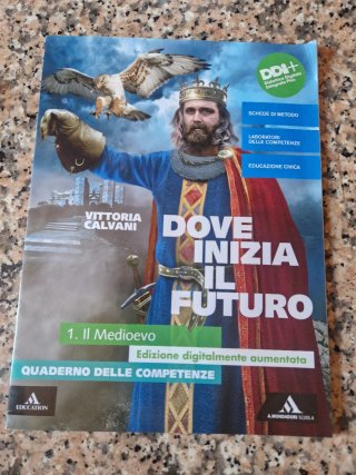 Dove inizia il futuro 1