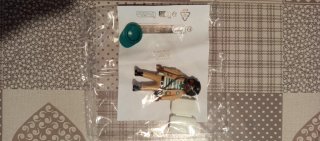 Personaggi Playmobil