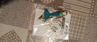 Personaggi Playmobil