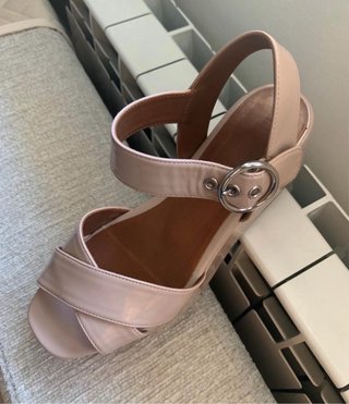 Sandalias Bimba y Lola