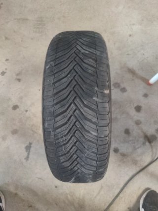 Neumático 205/55R16 91V