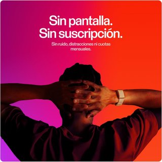 Polar Loop: Rastreador Actividad sin Pantalla