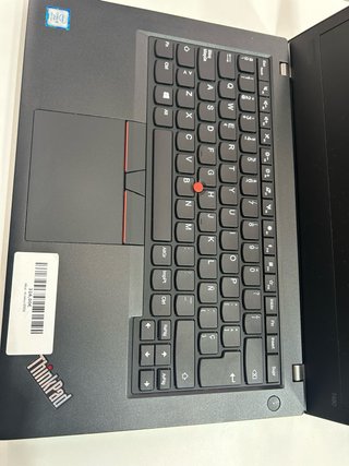 Portátil Lenovo ThinkPad T480 i5 8ªGen