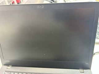 Portátil Lenovo ThinkPad T480 i5 8ªGen